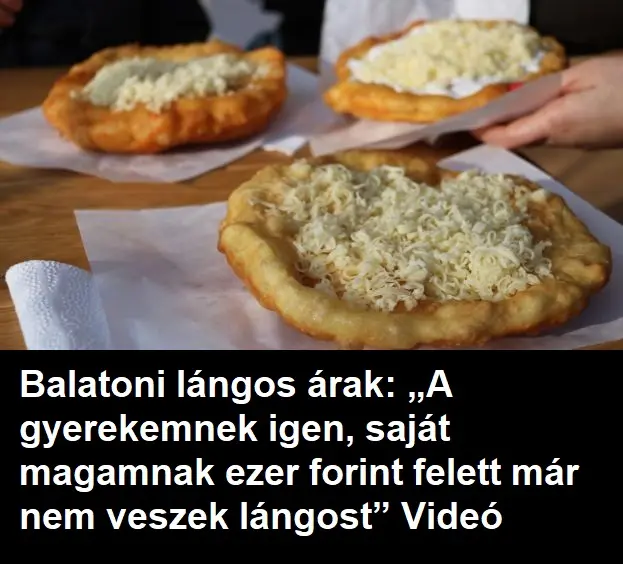 Langos WP Penzcentrum